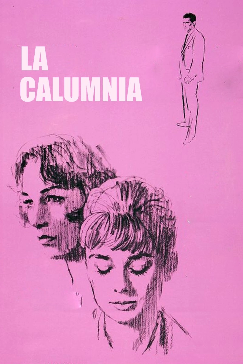 La Calumnia (1961)